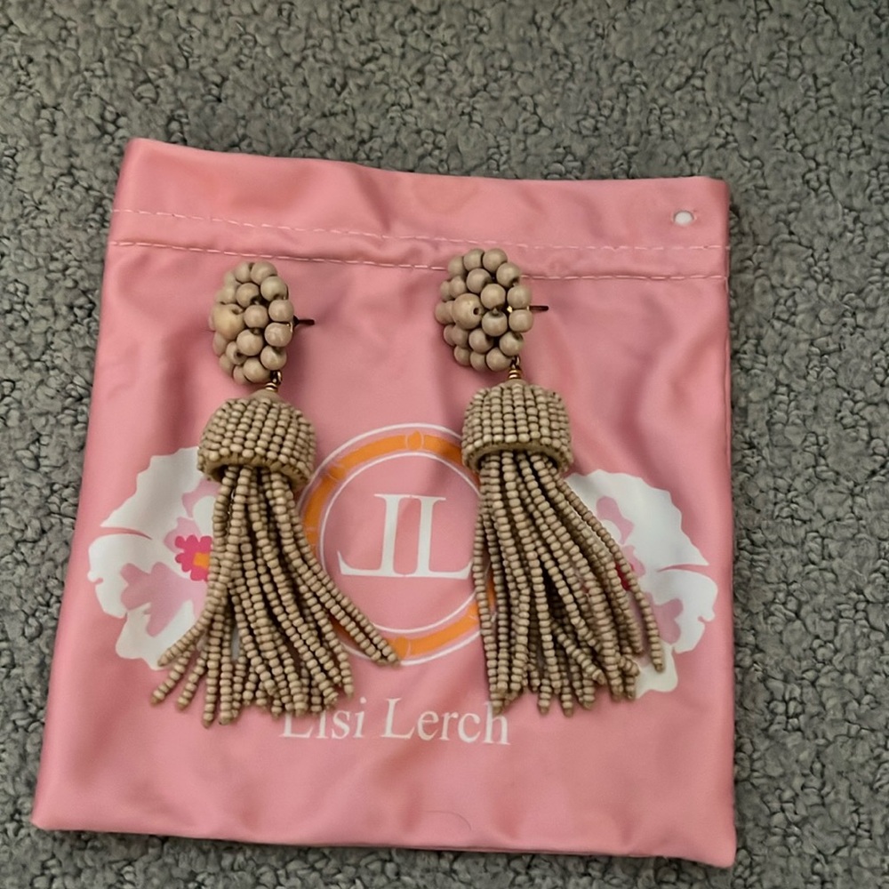 Lisi Lerch Earrings